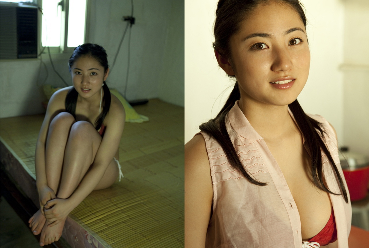 Next season[ image.tv ]Japanese sexy beauty in June